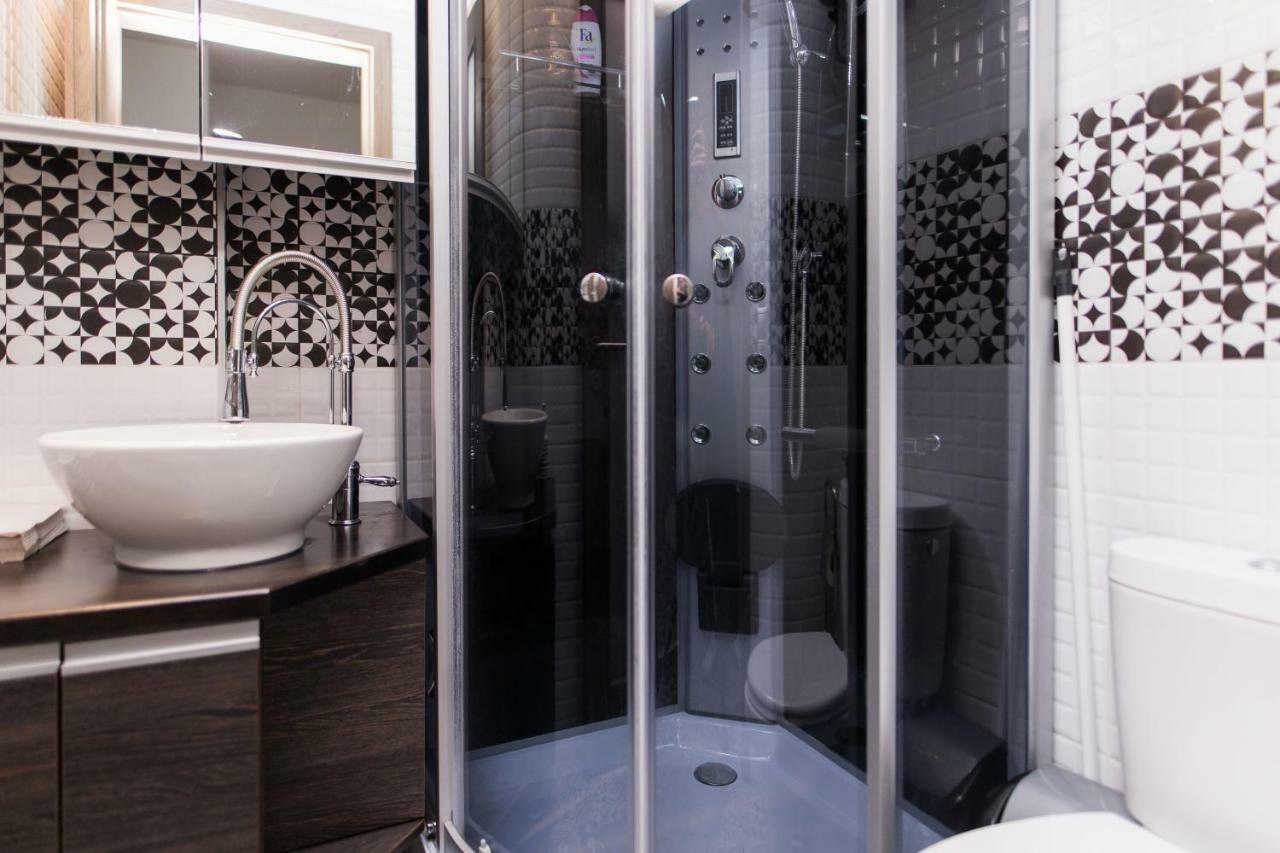 Apartamento Nerorosso